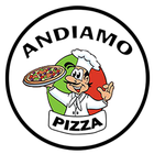 Icona Andiamo Pizza Brétigny