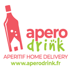 Apero Drink ไอคอน