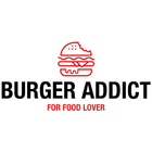 Burger Addict 아이콘