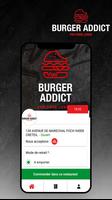 Burger Addict 스크린샷 1