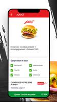 Burger Addict 스크린샷 2