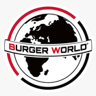 Burger World ikona