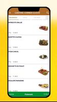 CANTINE CORNER 截圖 2