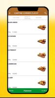 CANTINE CORNER 截圖 3
