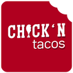 Chick'n Tacos