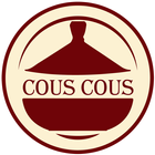 Cous Cous du Manet-icoon