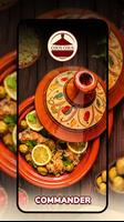 Cous Cous du Manet-poster
