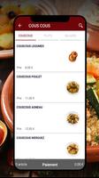 Cous Cous du Manet screenshot 3