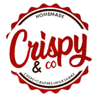 Crispy & Co アイコン