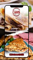Crispy & Co ポスター