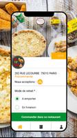 Le 15E Pizza 스크린샷 1