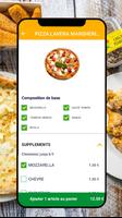 Le 15E Pizza 스크린샷 2