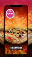 Le Tacos de Lyon 1999 海報