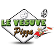 Le vesuve pizza