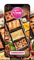 LE TACOS DE LYON TN पोस्टर