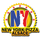 New York Pizza Alsace 아이콘
