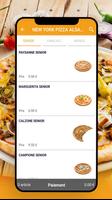 New York Pizza Alsace 스크린샷 2