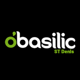O'Basilic Saint Denis