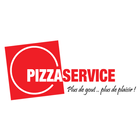 Pizza Service Paray ไอคอน