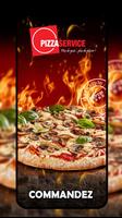Pizza Service Paray โปสเตอร์