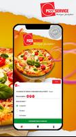Pizza Service Paray ภาพหน้าจอ 1