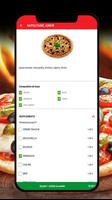 Pizza Service Paray ภาพหน้าจอ 2