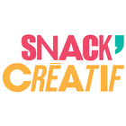 Snack Créatif 아이콘