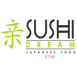 Sushi Dream icône