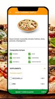 Taxi Pizza LE RAINCY 스크린샷 2
