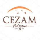 Cezam Restaurants ไอคอน