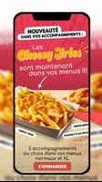 MEXI KEBAB Plakat