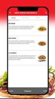 MEXI KEBAB Screenshot 3