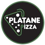PLATANE PIZZA-icoon