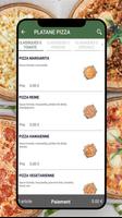 PLATANE PIZZA تصوير الشاشة 2
