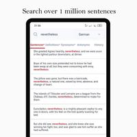 Sentence Finder-poster