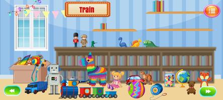 Kids Learning World screenshot 1
