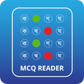 MCQ Reader