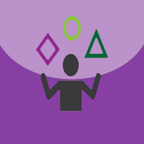 Skills Portal-icoon