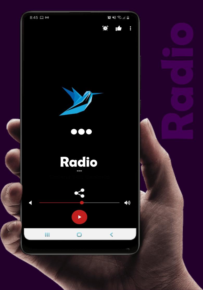 Cadena Ser Radio España for Android - APK Download