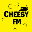 آیکون‌ Cheesy FM Radio UK