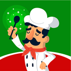 Cocina Italiana Fácil icon