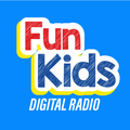 Fun Kids Radio UK