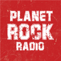 Planet Rock Radio  UK
