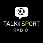 Talk & Sport Radio icône