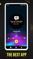 Talk & Sport Radio imagem de tela 1