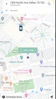 SoftBit Rideshare Client постер