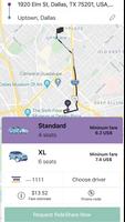 SoftBit Rideshare Client screenshot 1