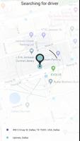 برنامه‌نما SoftBit Rideshare Client عکس از صفحه