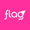 Flag - the taxi app