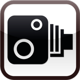 Speed Cameras! آئیکن